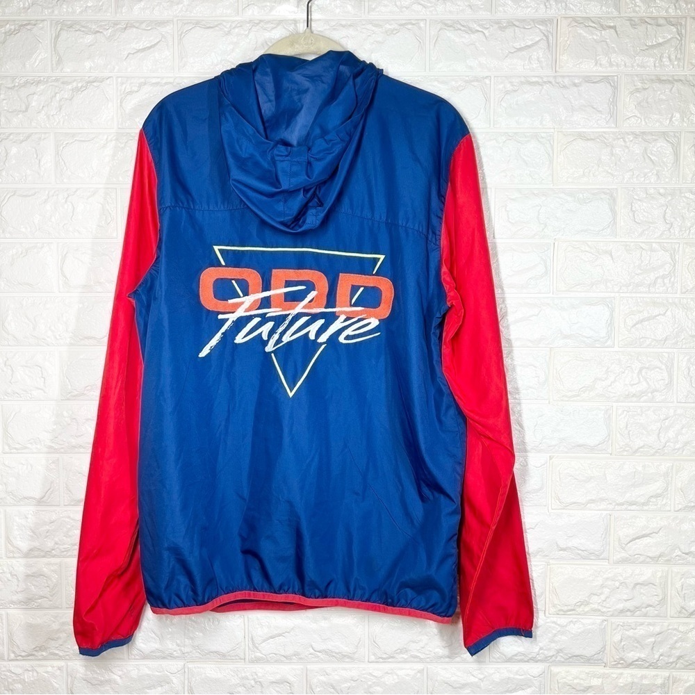 Odd Future Slim Jacket size S